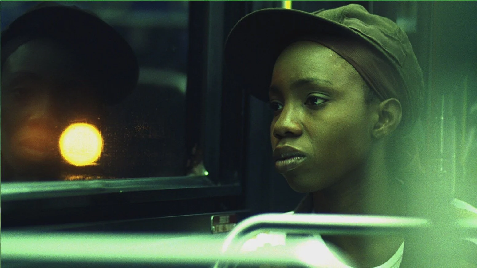 WINTER FILM SERIES: Pariah, directed by Dee Rees, presented by Linda DeLibero