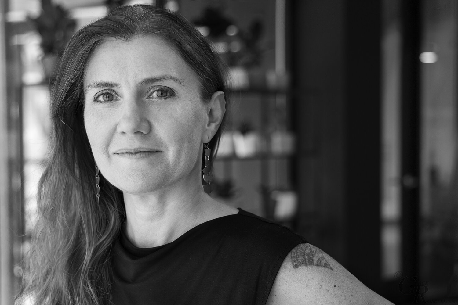 MEMBERS' PROGRAM: "Connecting With the Art of Your Place and Time: Cara Ober Presents an Introduction to Four Baltimore-based Artists With National Careers"