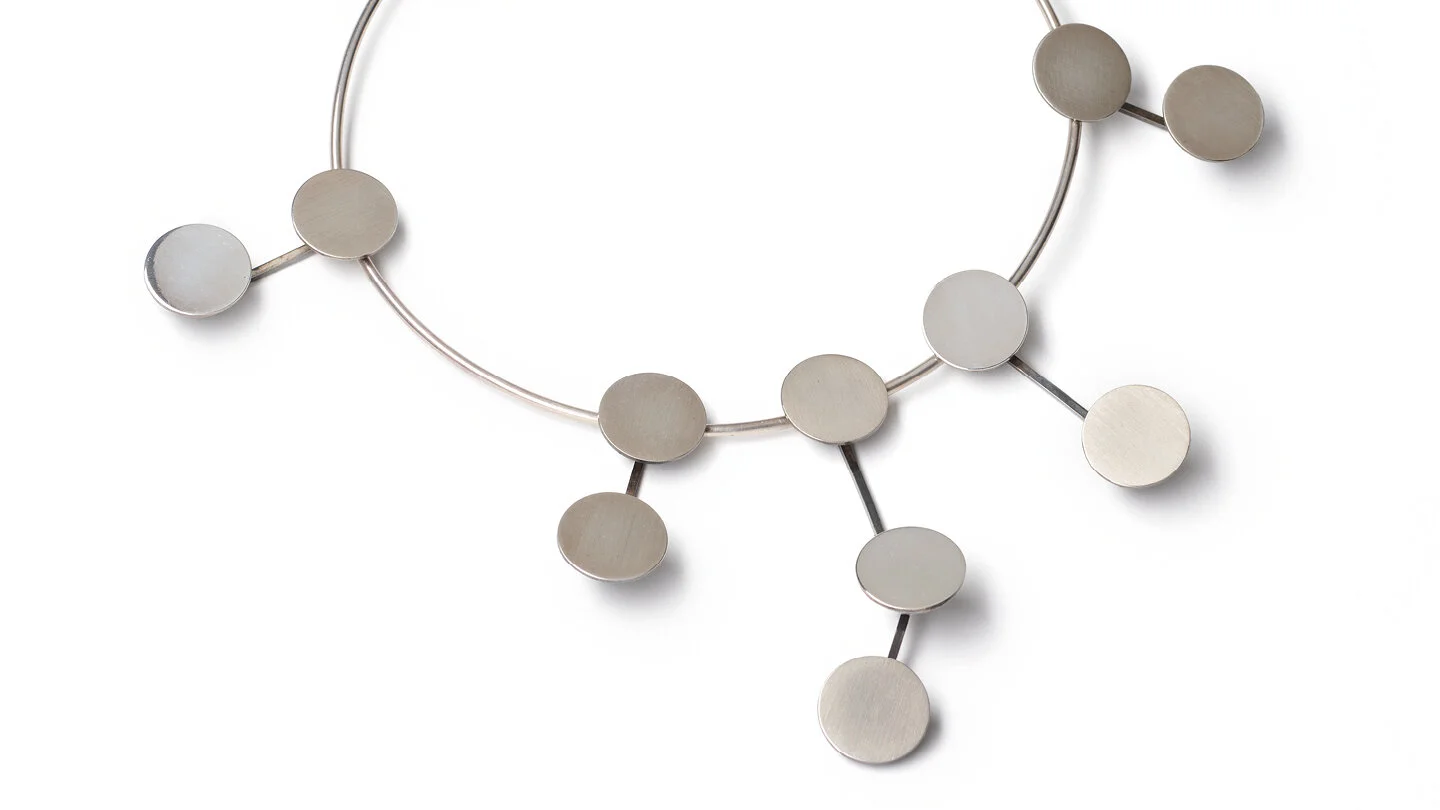 MEMBERS' TOUR: Betty Cooke: The Circle and the Line with Jo Briggs