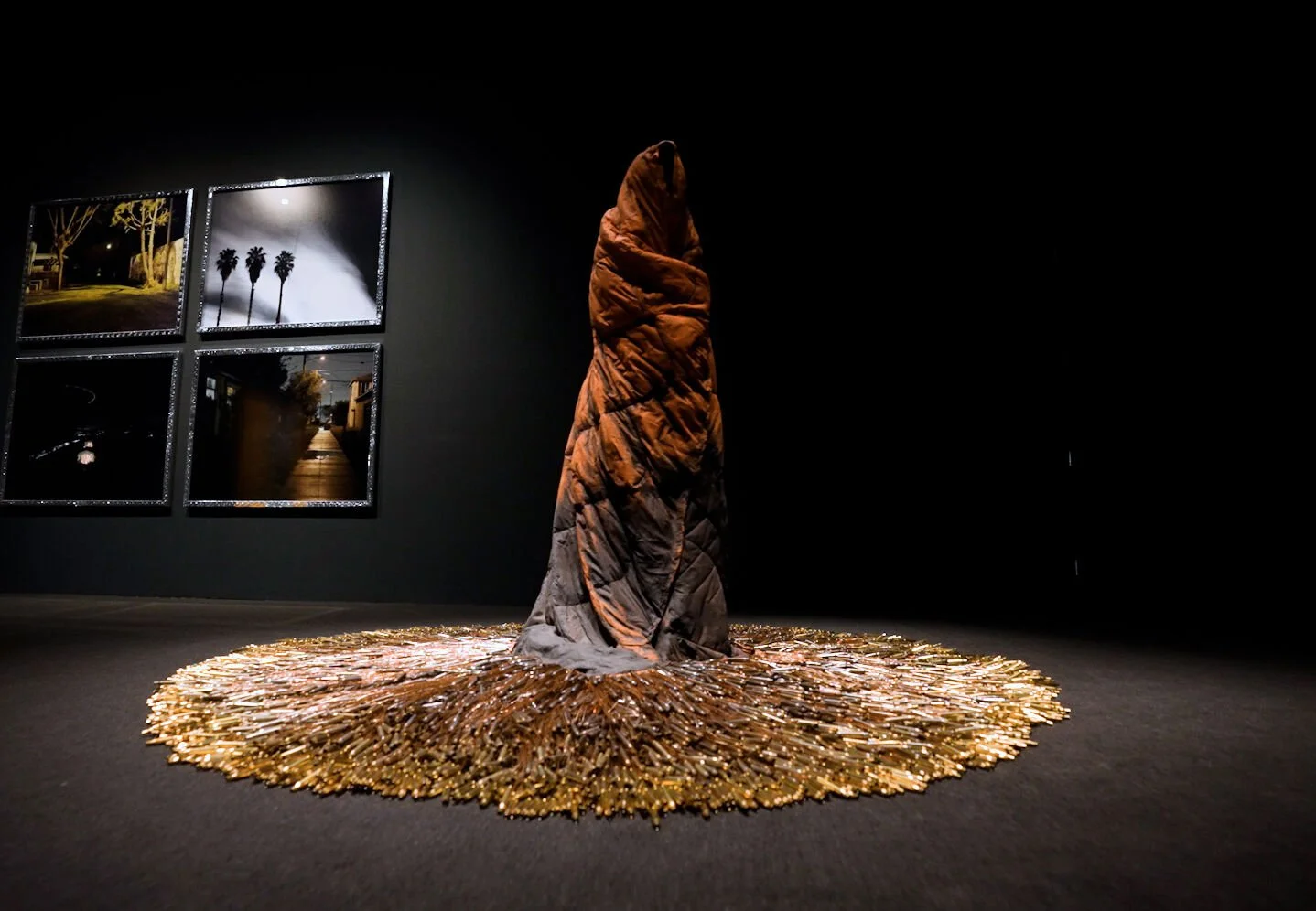 MEMBERS' VIRTUAL TOUR: Whitney Biennial 2022: Quiet as It’s Kept