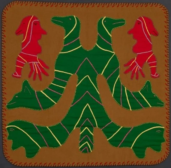 MEMBERS' PROGRAM: American Modernism at the BMA with Virginia Anderson and Brittany Luberda Thursday, July 28, 2022 at 11am