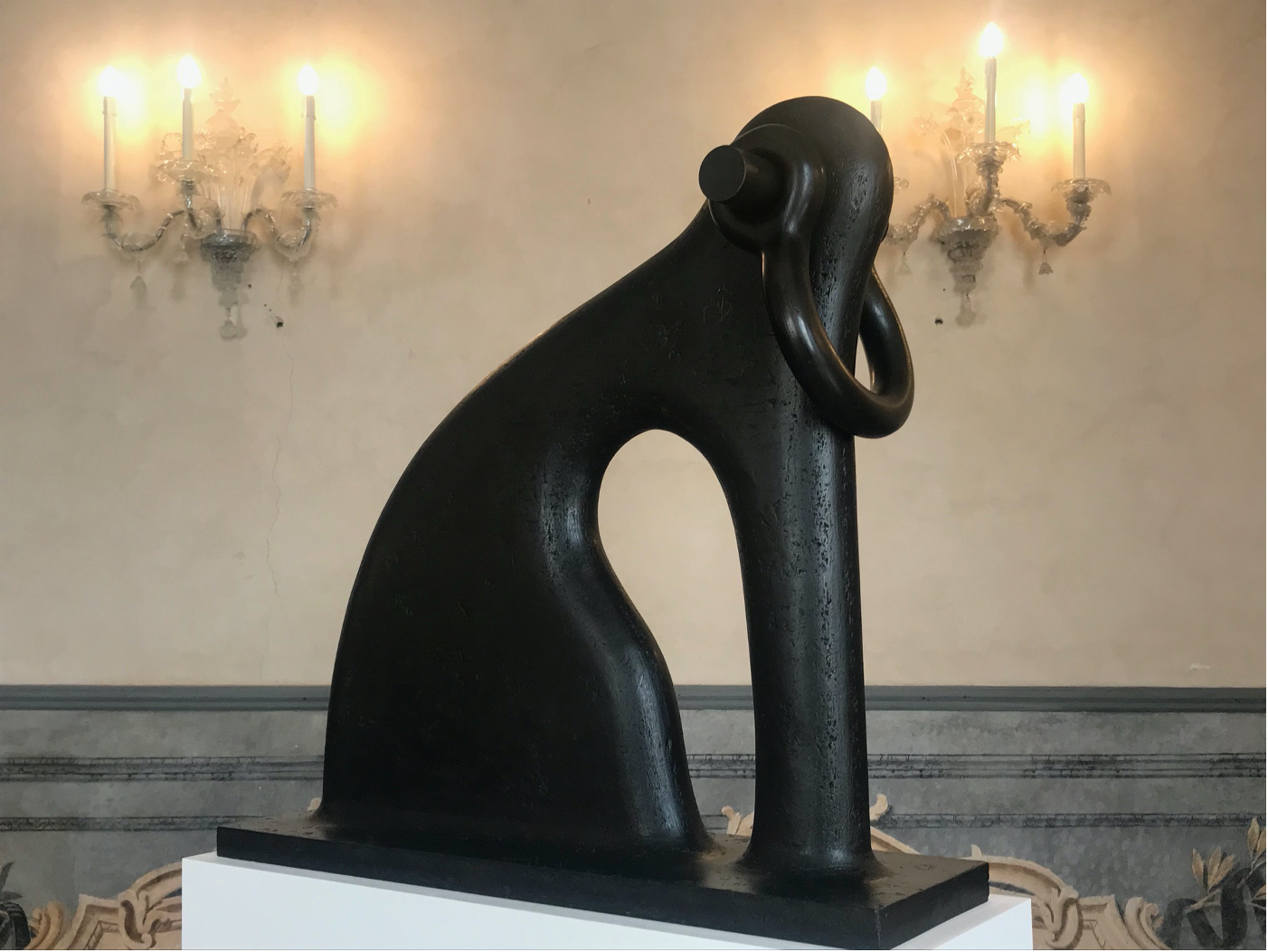 WEBINAR: Kerr Houston, "The Milk of Dreams: The 2022 Venice Biennale (Program 2 of 2)"