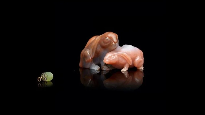 WEBINAR: Cynthia Coleman Sparke, "The Fabergé Connection between Russia and England: Edwardian Demand for Treasures from St. Petersburg"