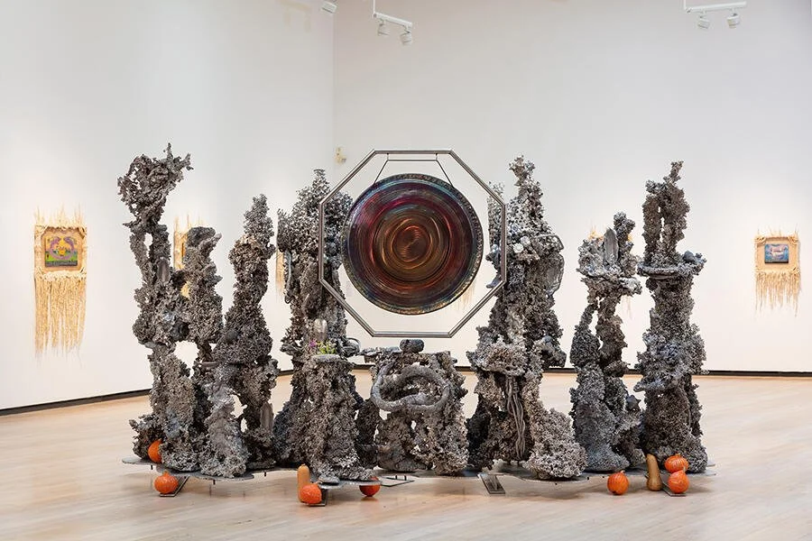 WEBINAR: Paula Burleigh, "Contemporary Latinx Art and Art of Latin America"