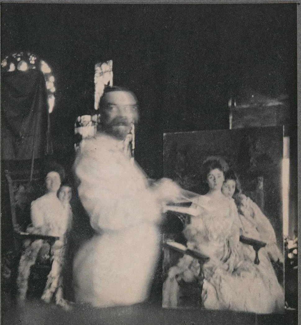 WEBINAR: Paul Fisher, "The Paradoxical John Singer Sargent"