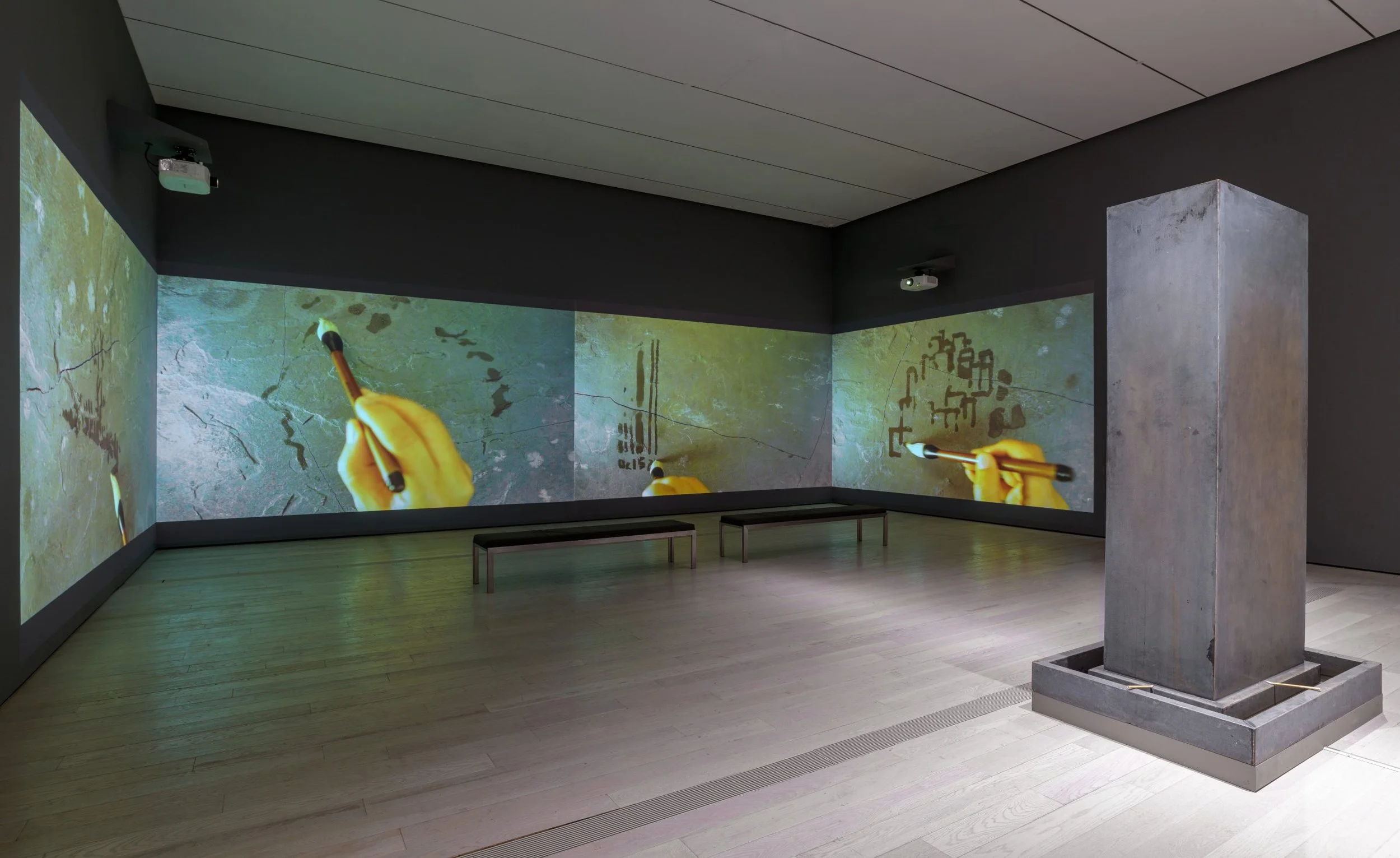 LECTURE: Kerr Houston, "An Art History of Materials II"