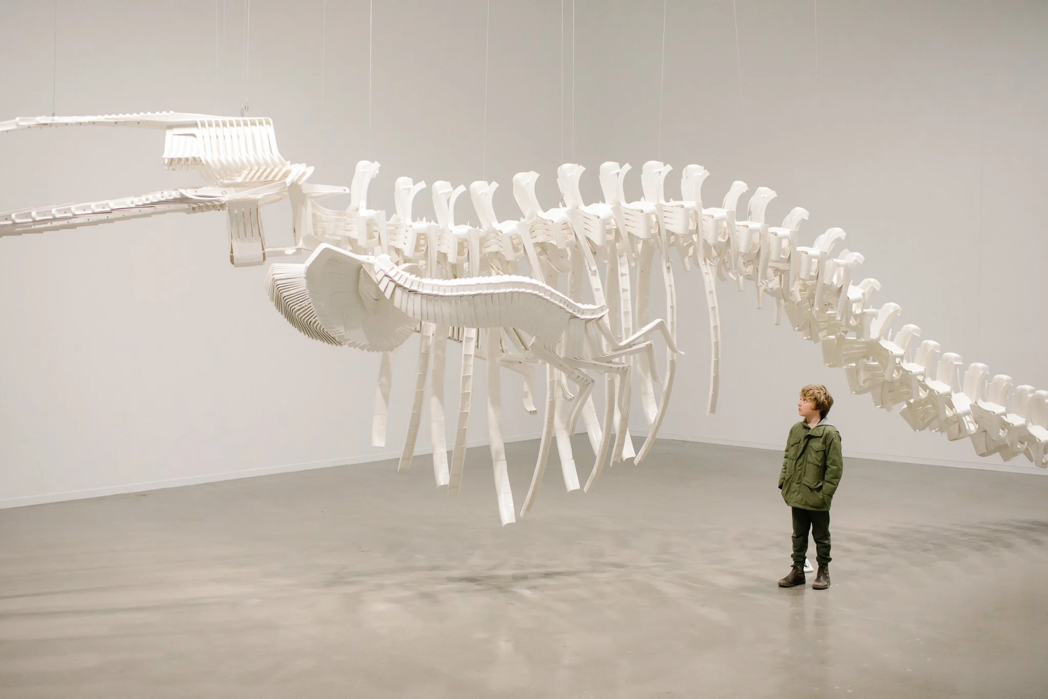 LECTURE: Kerr Houston, "An Art History of Materials III" 