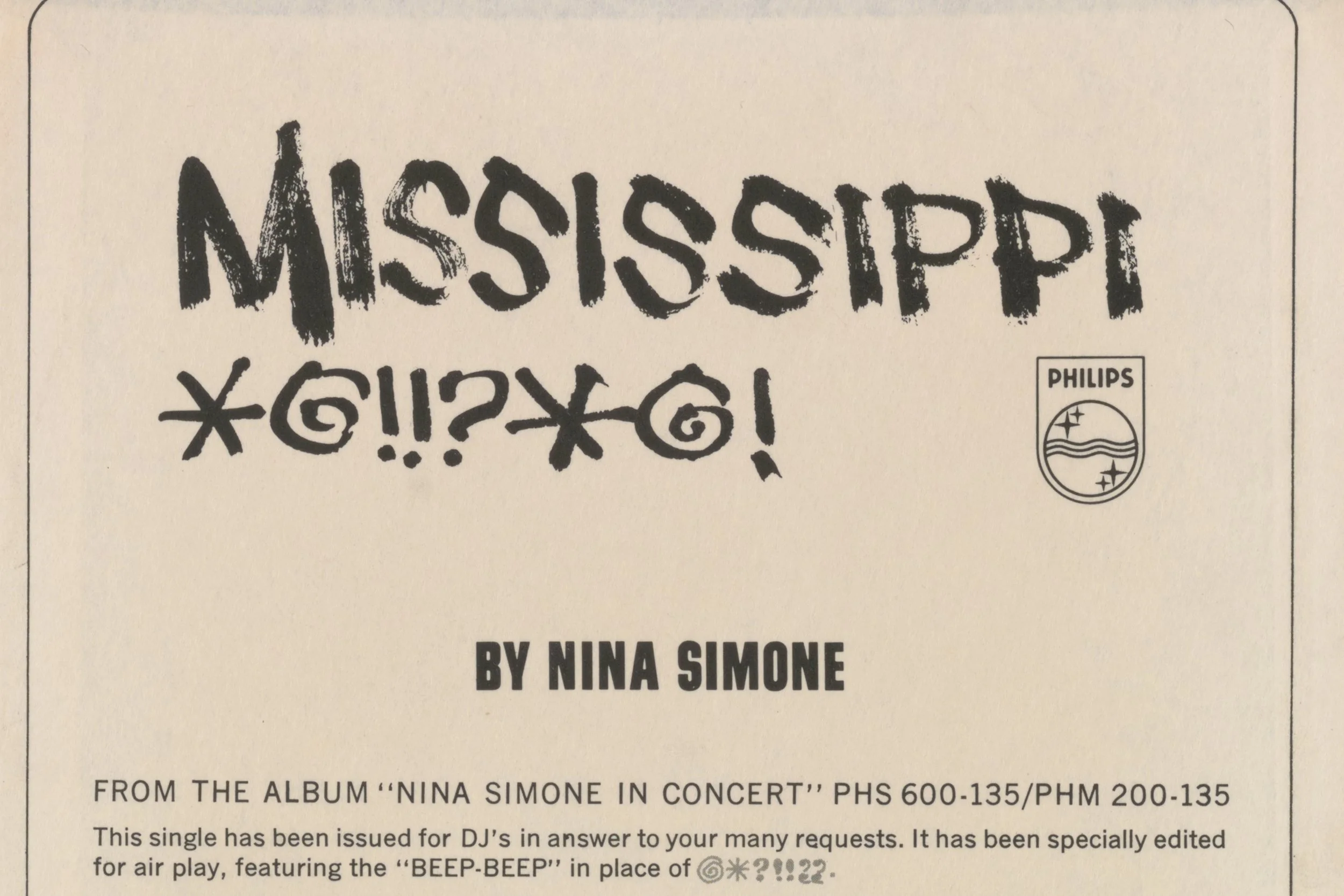 LECTURE: Judah Adashi, "The Life and Music of Nina Simone"