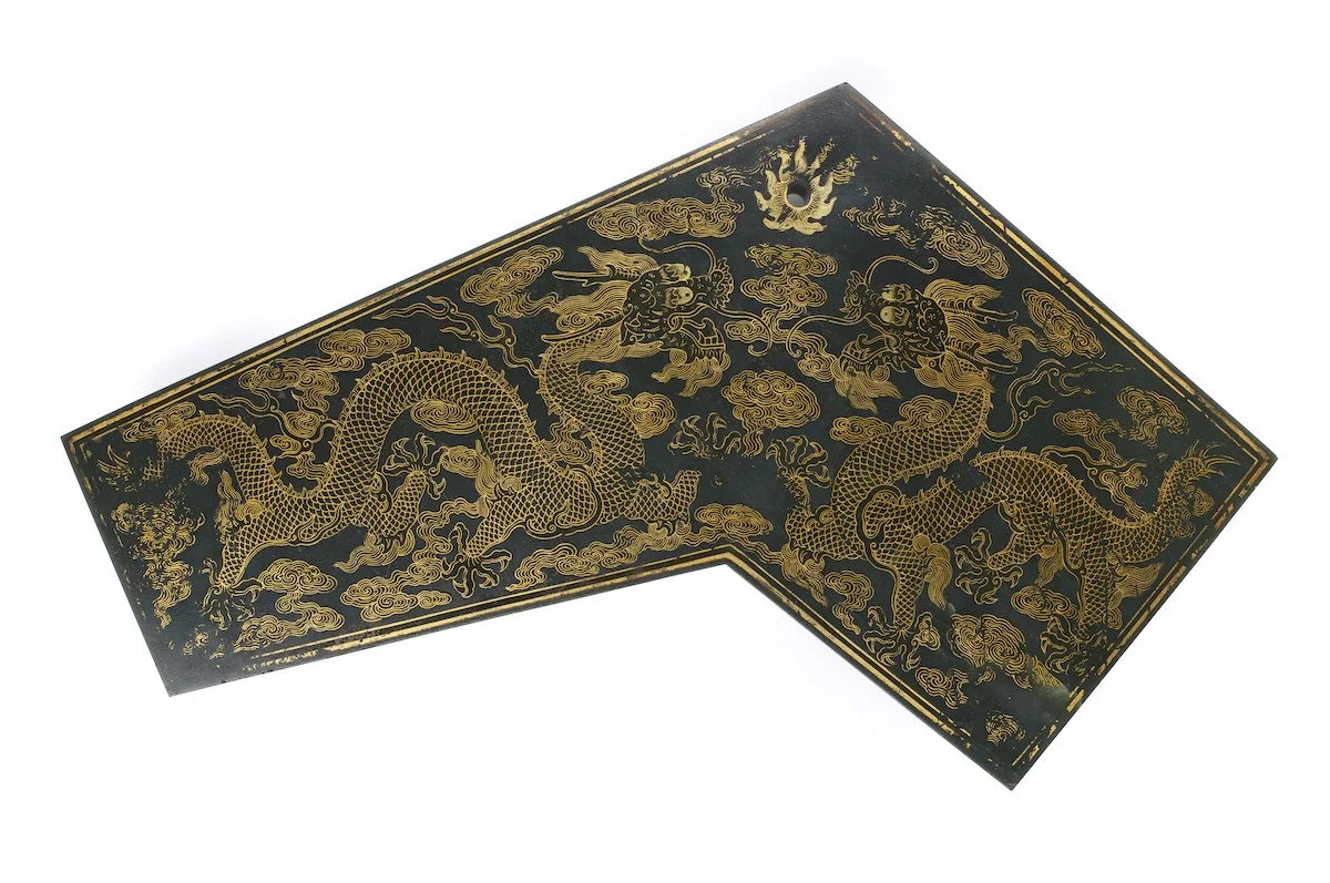 WEBINAR: Ani Proser, "Realizing Across Asia at The Walters Art Museum"