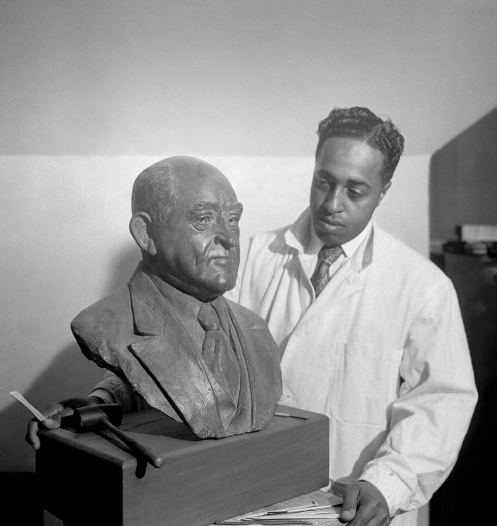 MEMBERS' TOUR: About Town - The James E. Lewis Museum of Art (JELMA) at Morgan State University 2/20/2025
