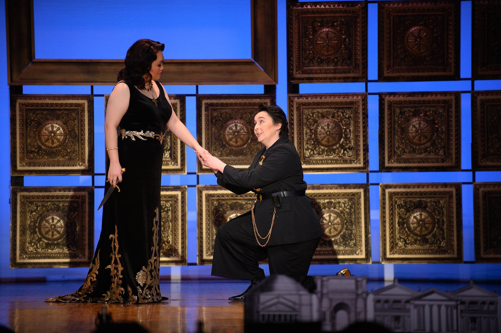 LECTURE: Peabody Opera Season Highlights