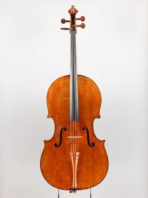 LECTURE: Johann Sebastian Bach paired with Ludwig van Beethoven: Poetic Intimacy, Majestic Nobility, Tragedy and Joy