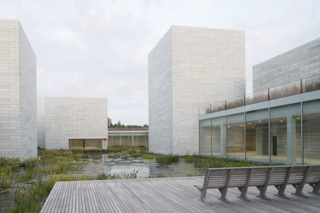 Uncompromised Vision: The Making of Michael Heizer’s Site-Specific Works at Glenstone