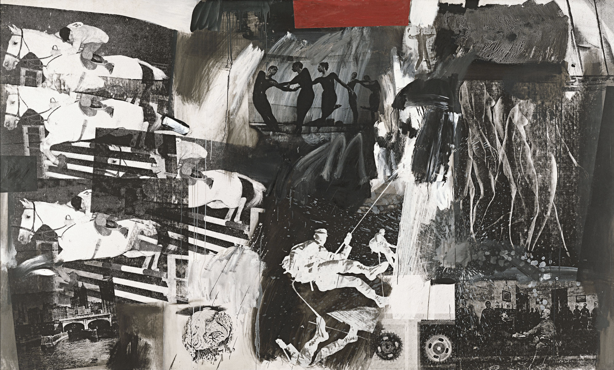 DADA’s Enduring Presence