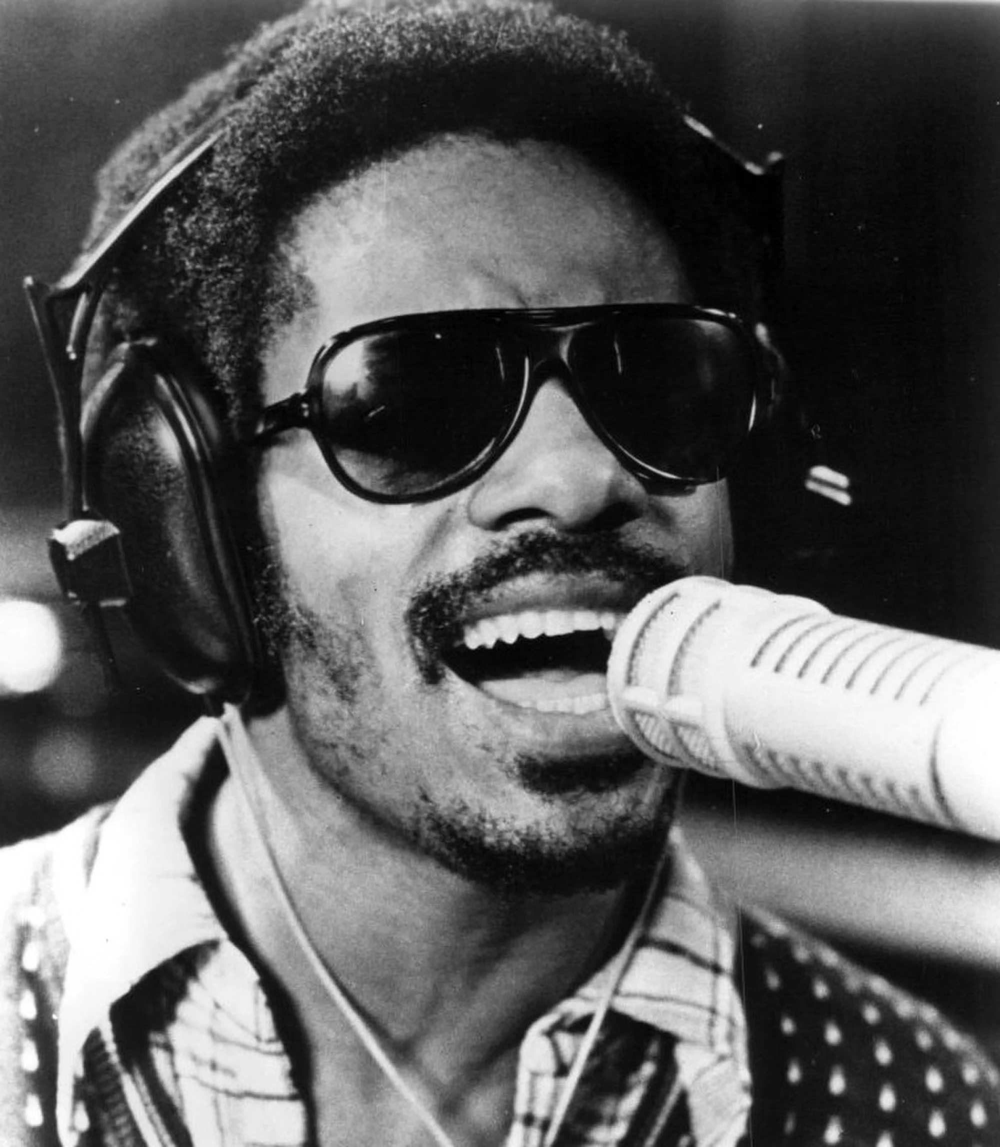 The Music of Stevie Wonder