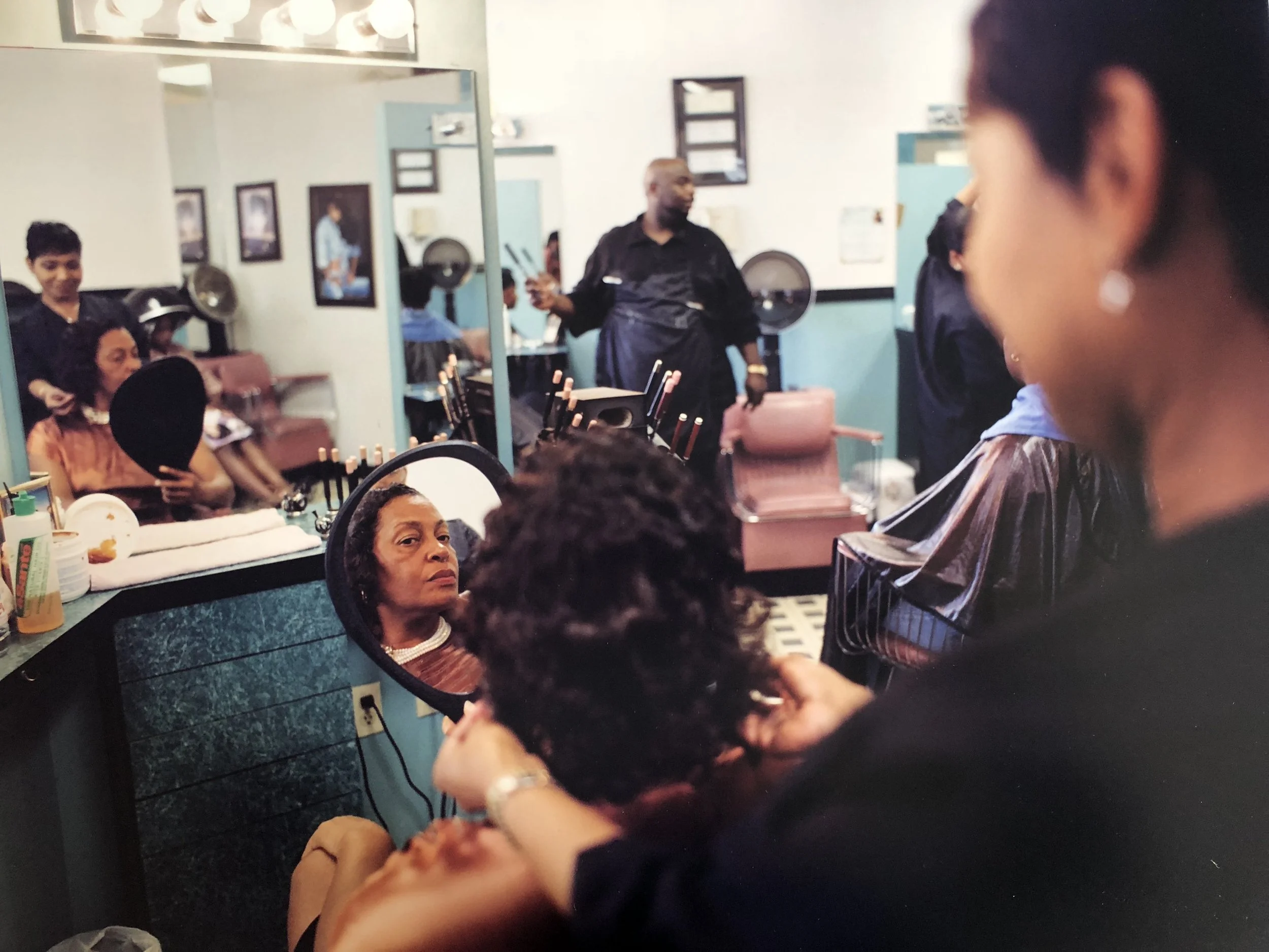 Reframing the Black Photographic Archive