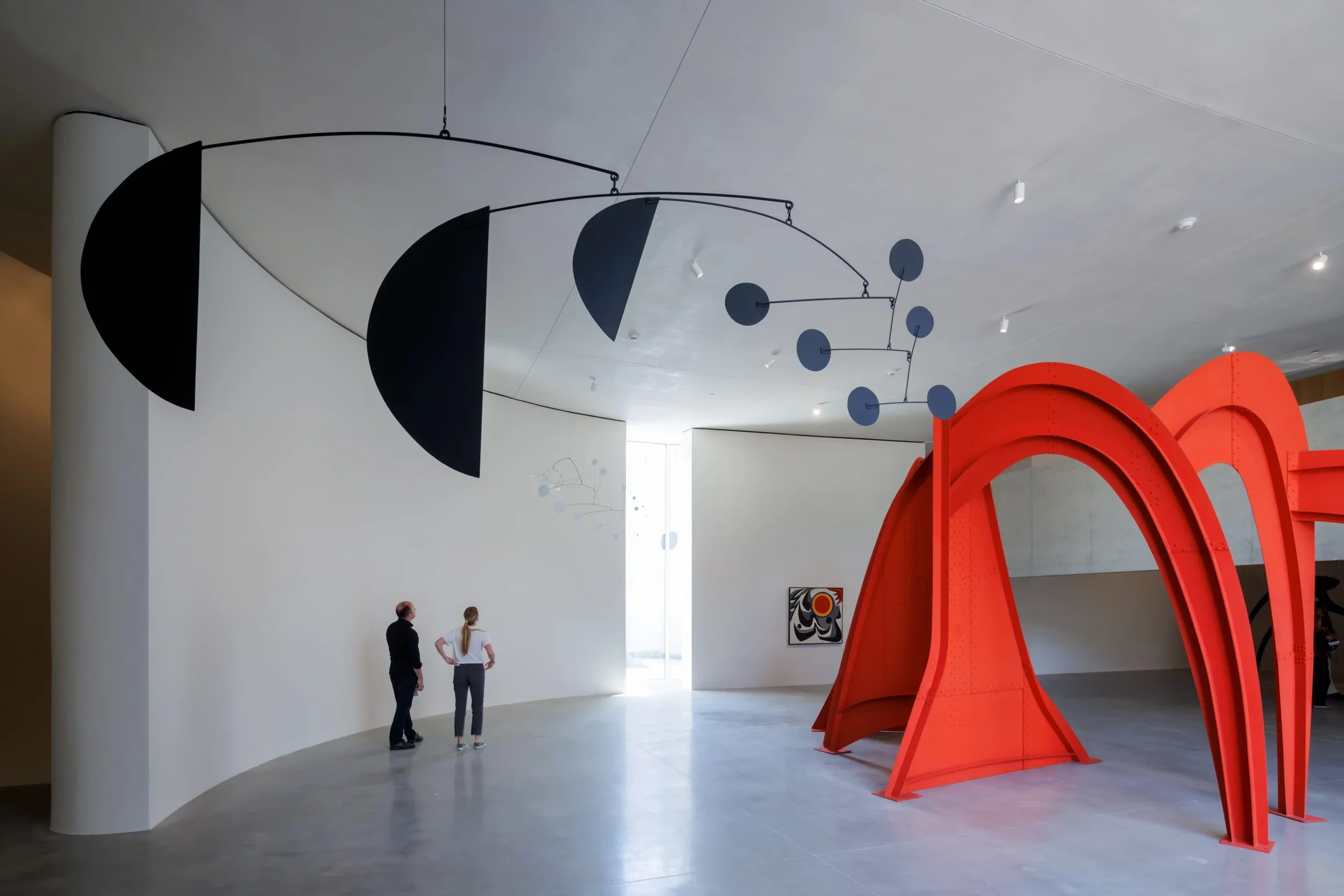 MEMBERS' DAY TRIP: From Magritte to Calder: A Philadelphia Art Experience