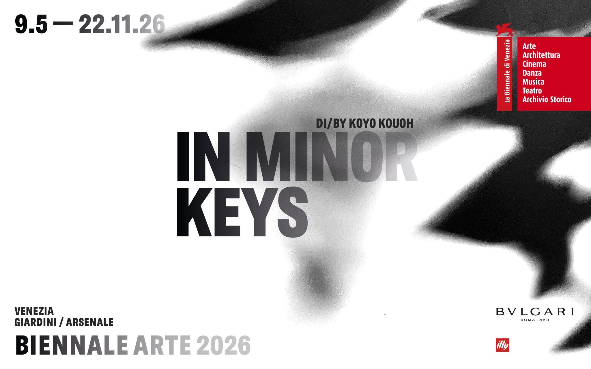 A Close Look at the 2026 Venice Biennale, Part I: The Main Exhibition&nbsp;