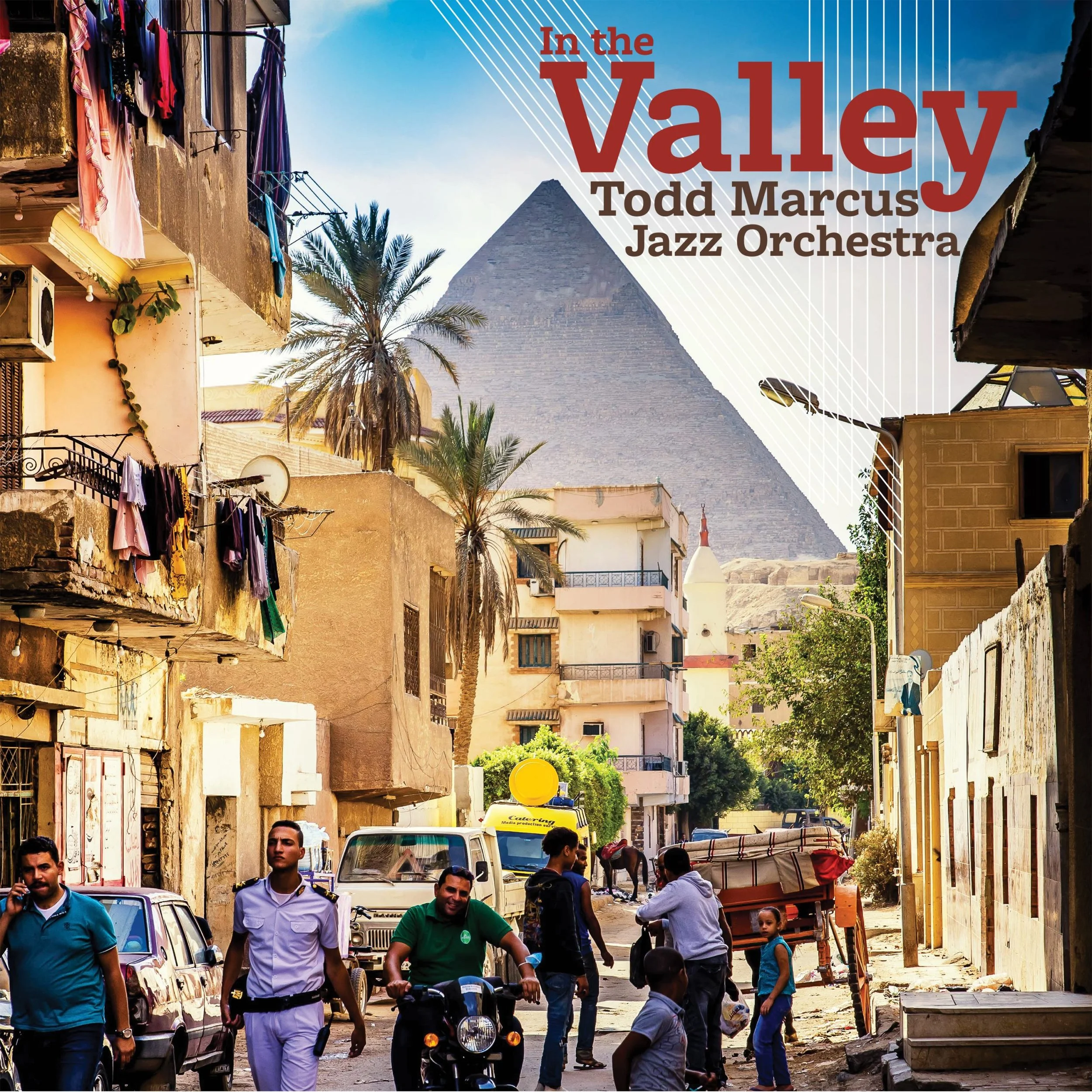 Music, Egypt, and Community