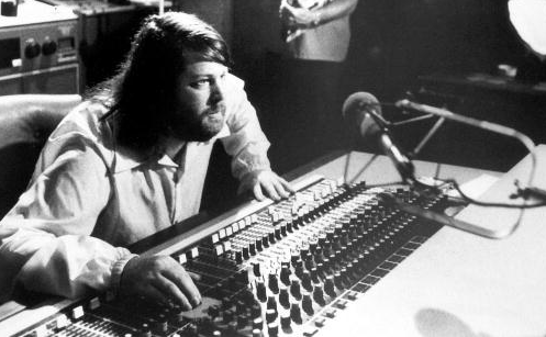 Songs as Symphonies: The Music of Brian Wilson