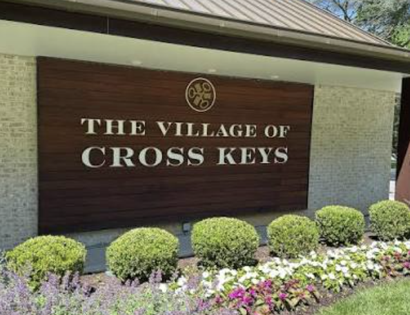 MEMBERS' PROGRAM: Collector’s Tour and Exhibitions at Cross Keys