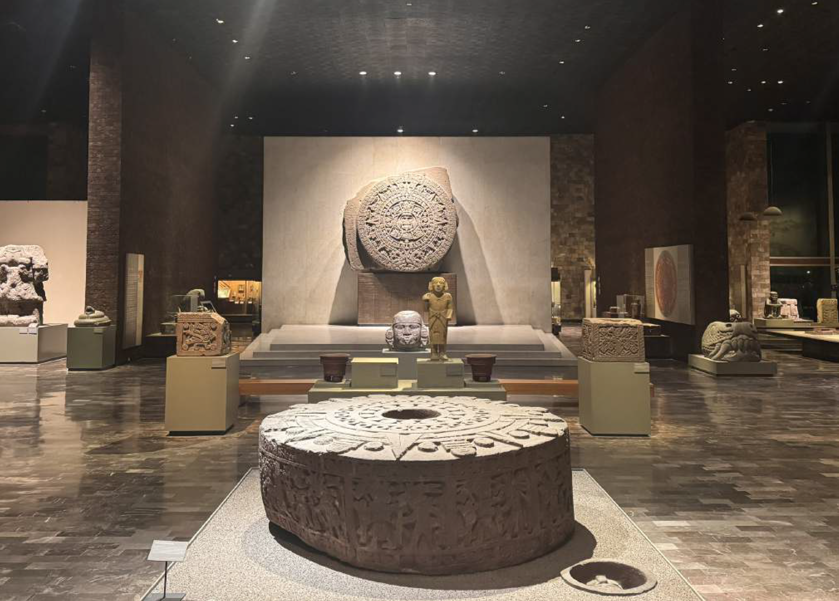 MEMBERS' TRIP: Creative Mexico City