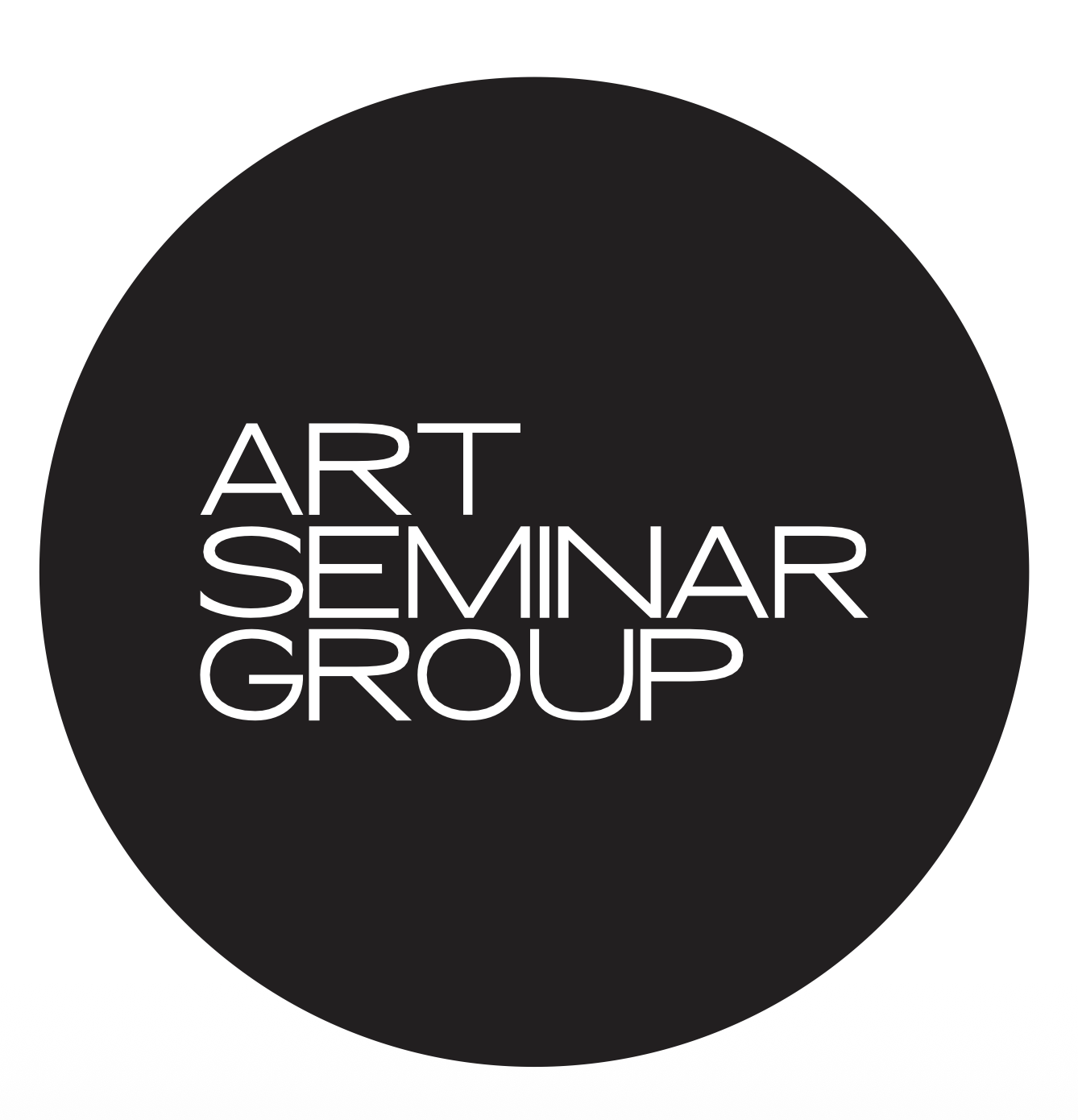 Art Seminar Group