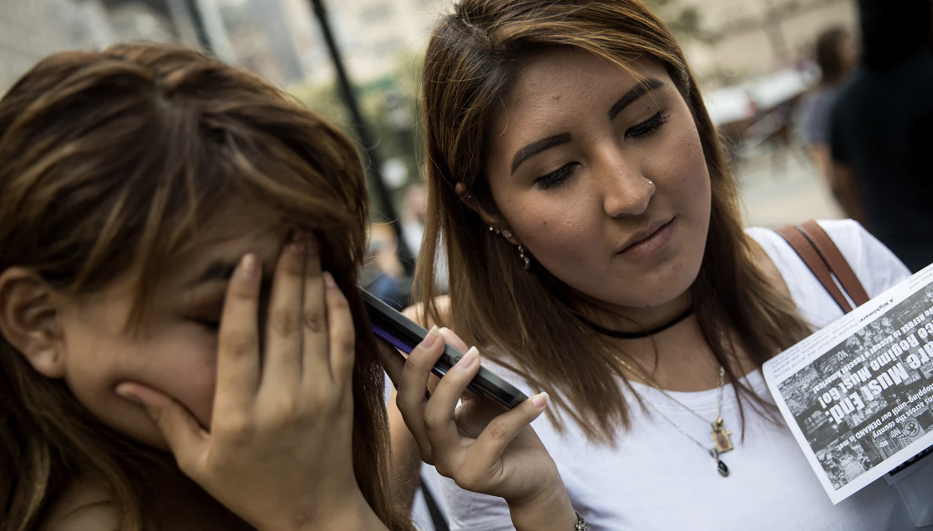 Bustle.com | What Will Happen To DACA Recipients Who Are In College?