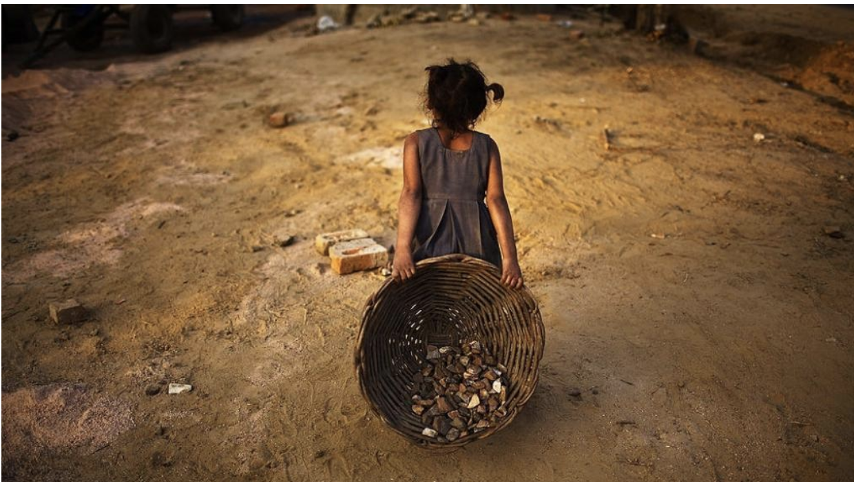 Broadly.com | India's New Child Labor Law Doesn't Actually Ban Child Labor