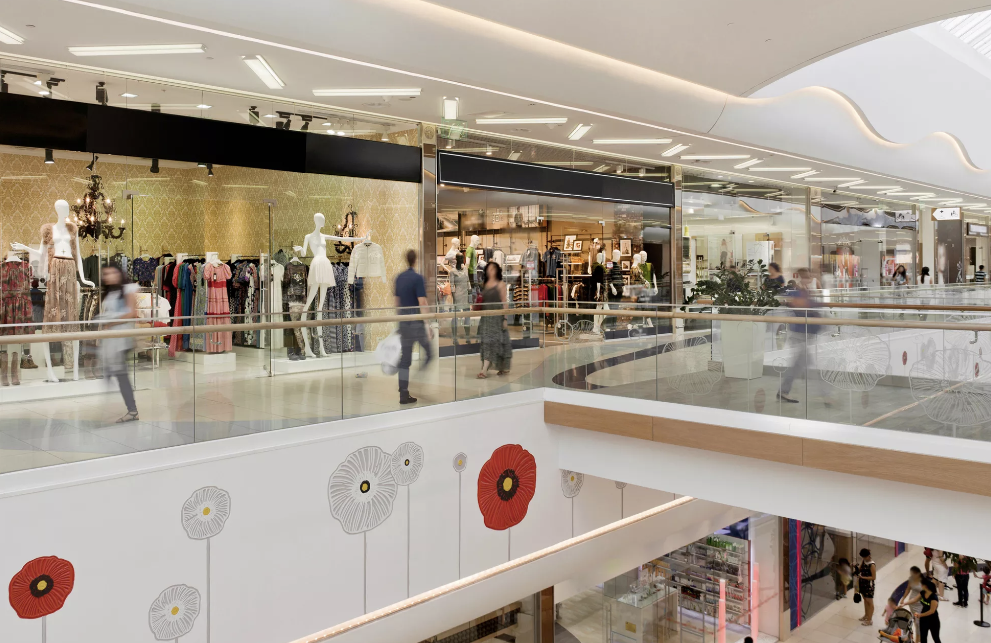 Racked | What Makes Retail Workers Uniquely Vulnerable to Sexual Harassment