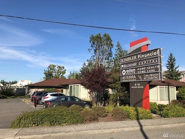 316 E MCLEOD, BELLINGHAM 98225