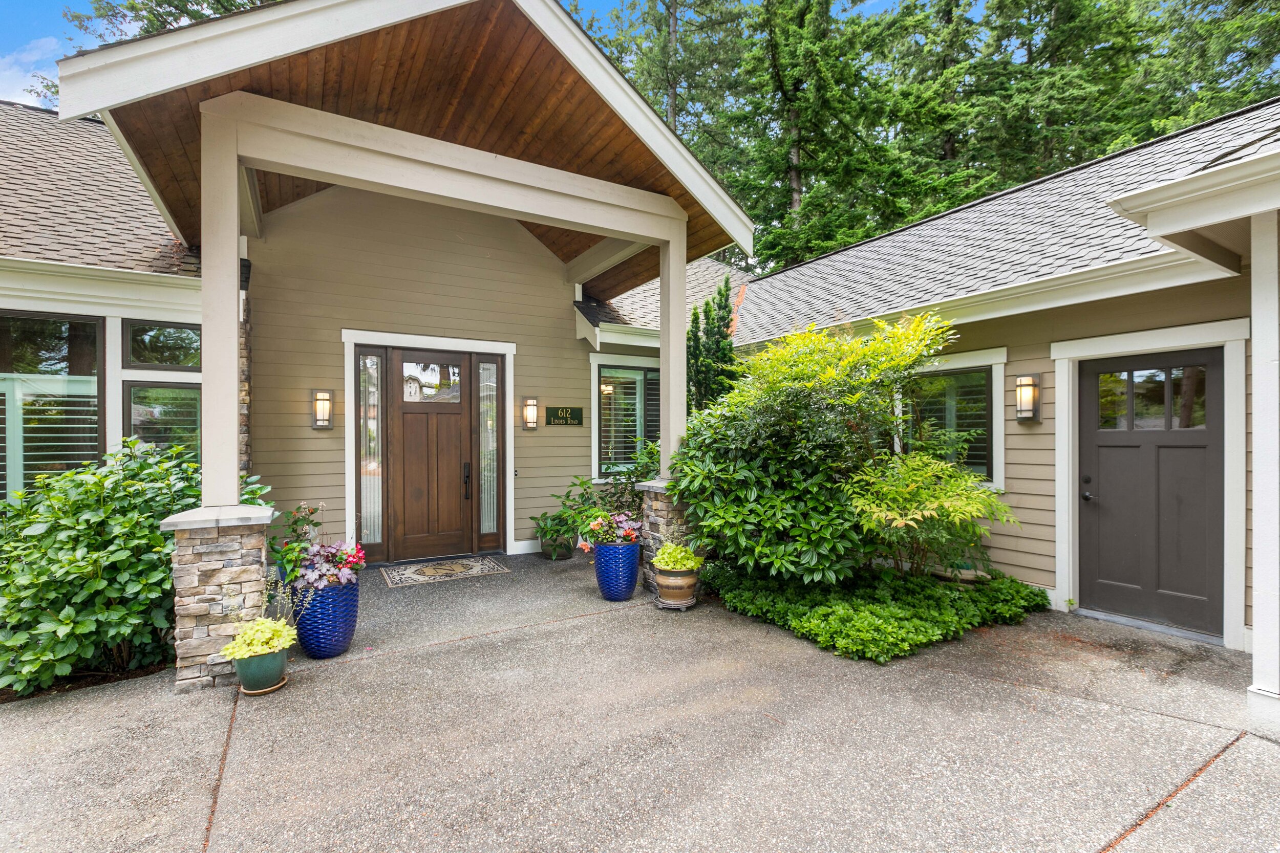 612 Linden Rd.