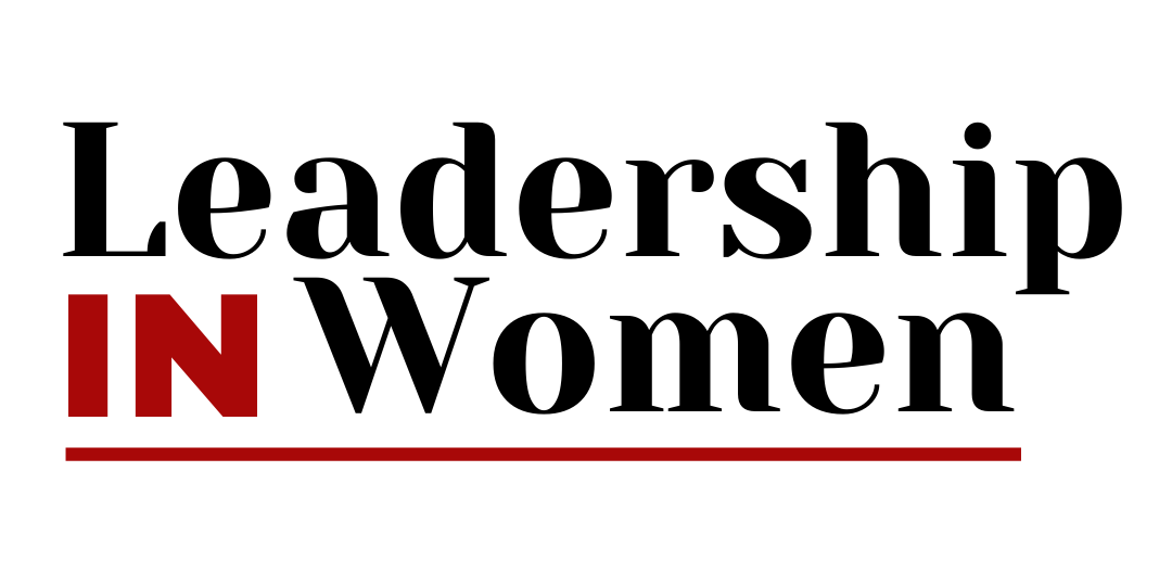 Leadership IN Women