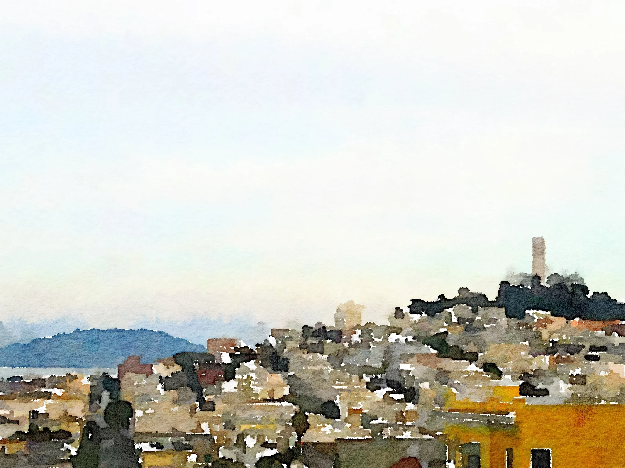 North Beach, San Francisco