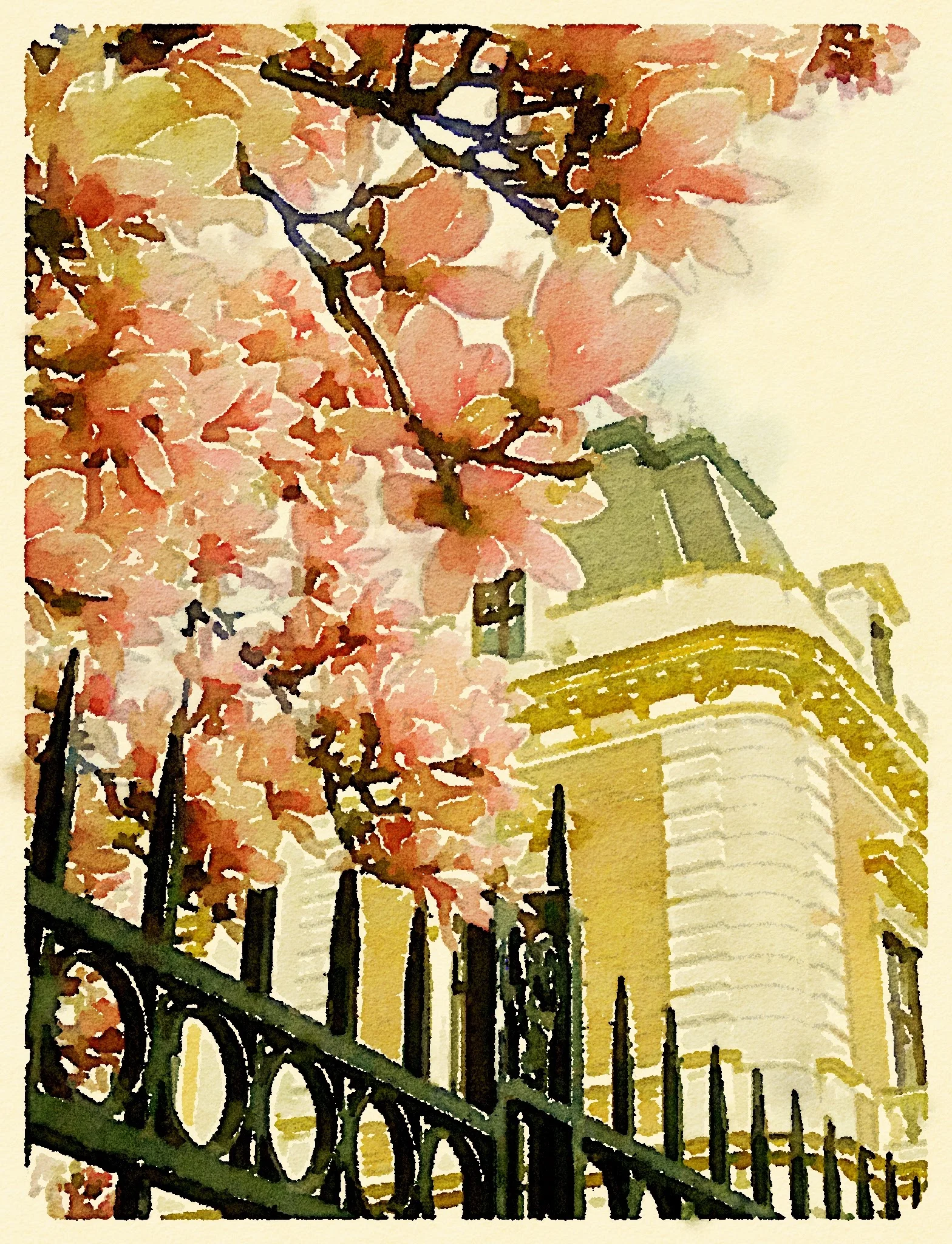 Hohe Warte, Vienna, Austria