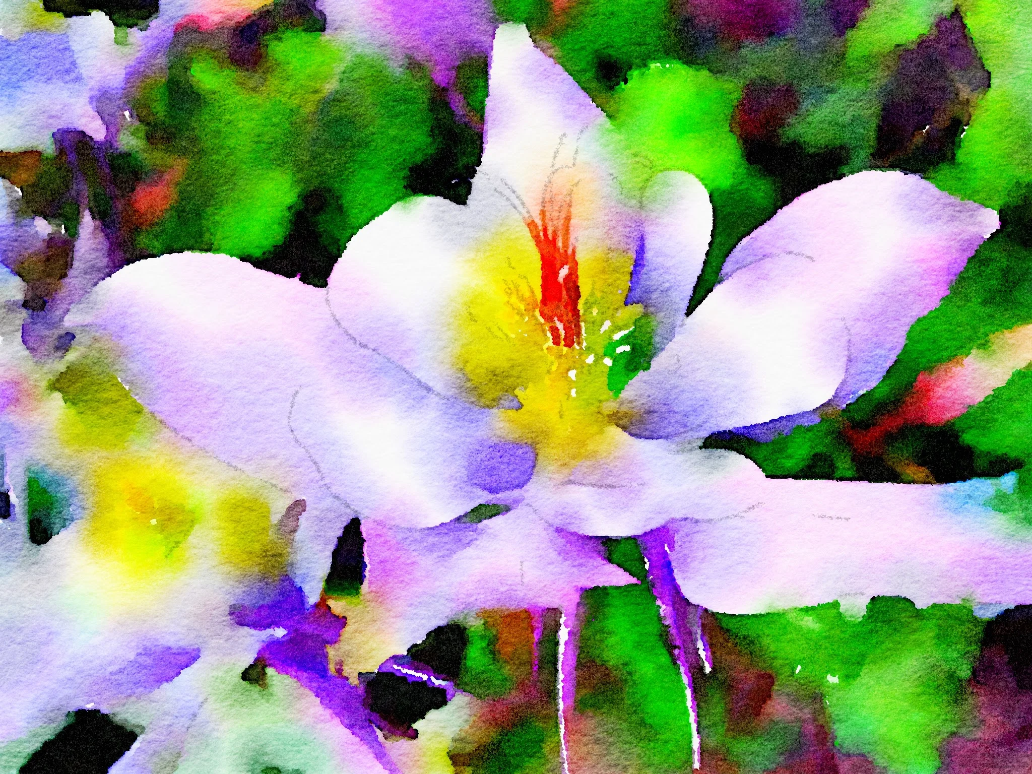 Columbine 1
