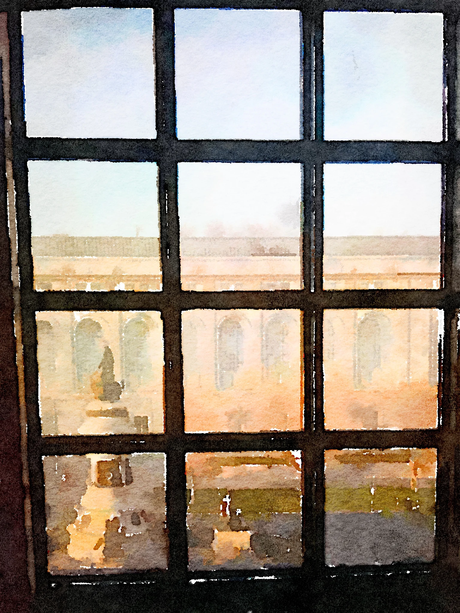  San Francisco Public Libary