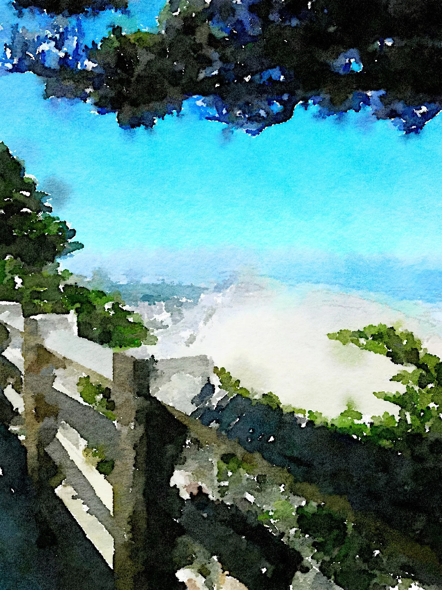 Ocean Beach, San Francisco 2