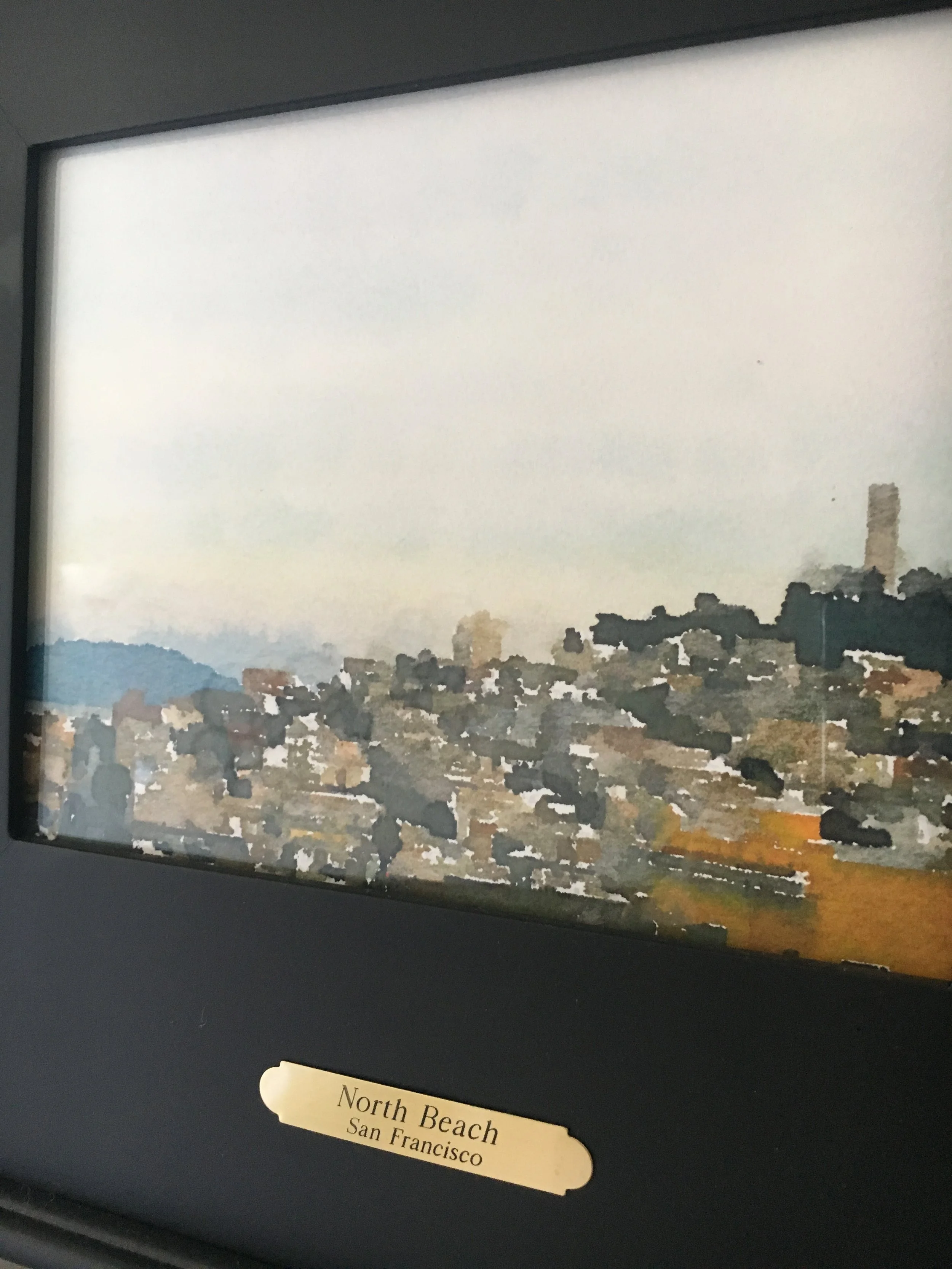 North Beach San Francisco