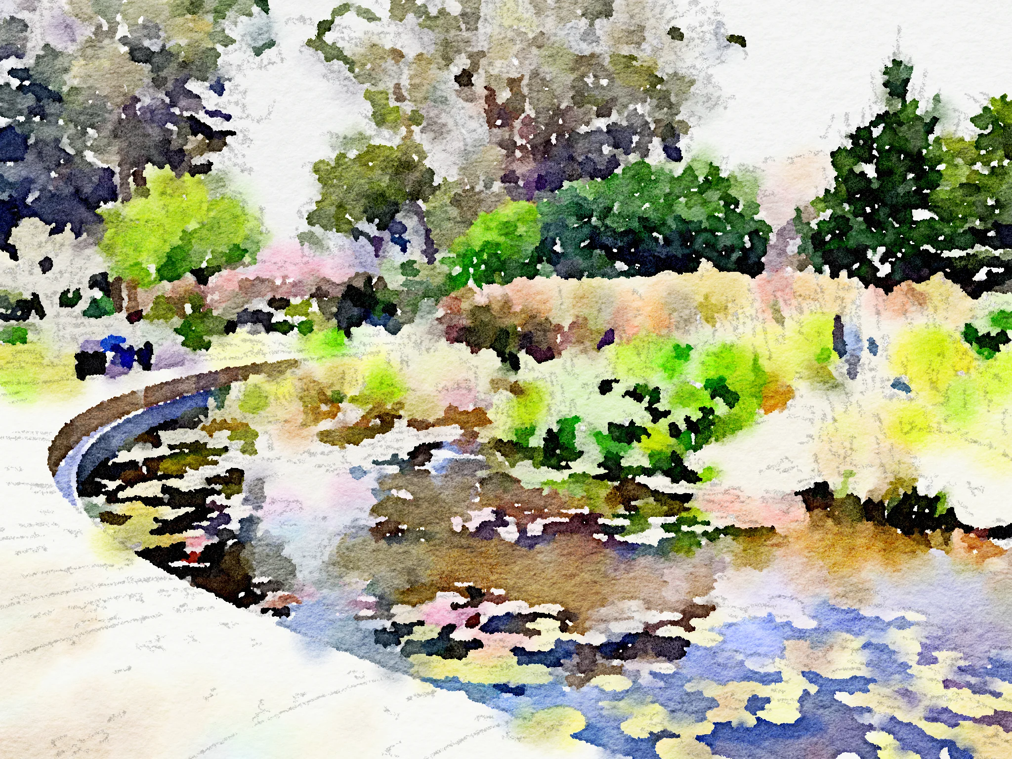 de Young Museum  - Golden Gate Park