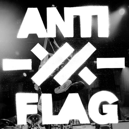 ANTI FLAG