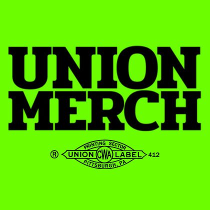 UNION MERCH