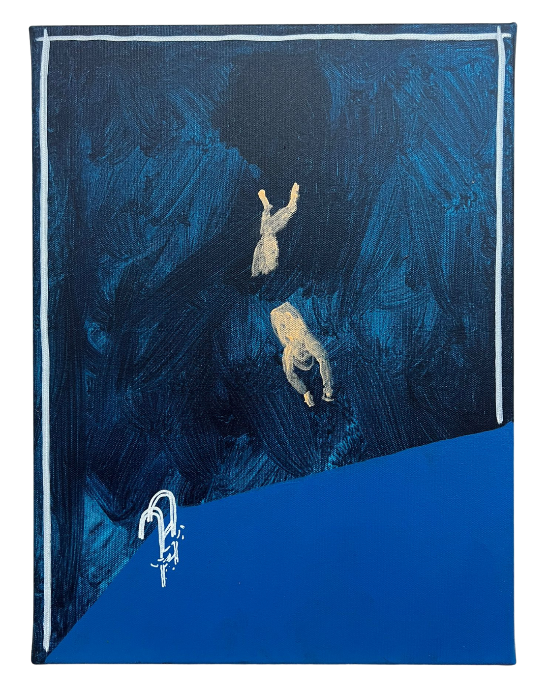 O Salto