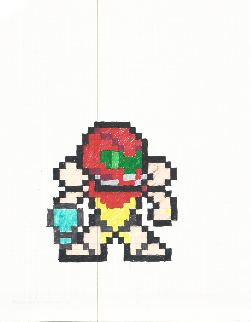 Samus