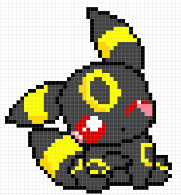 Umbreon