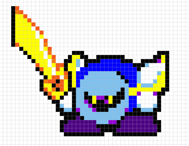 Meta Knight