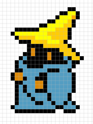 Black Mage