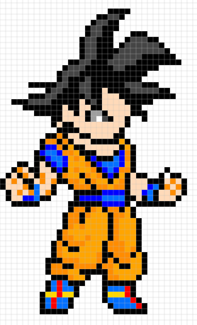 Goku