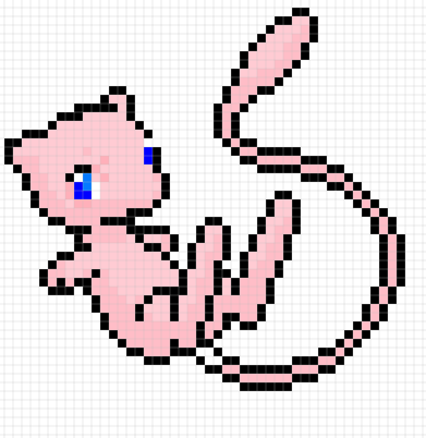 Mew