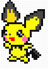 Pichu